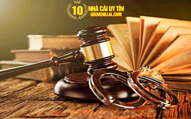 Luật pháp quốc gia