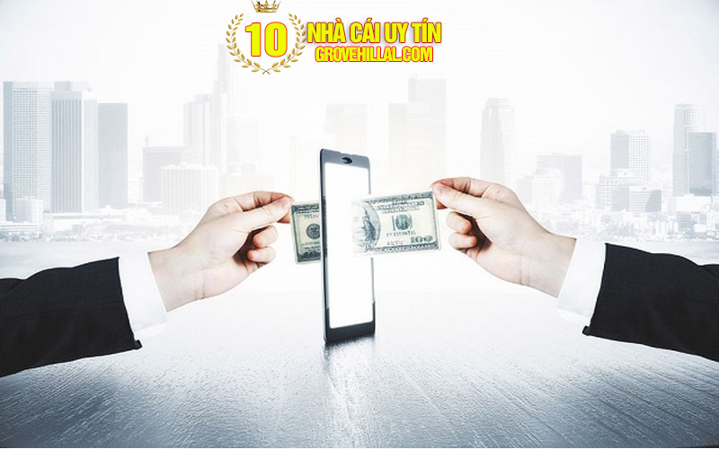 Hệ thống giao dịch