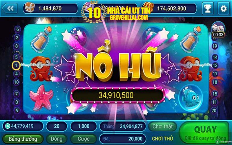 2 tai game no hu Tải game nổ hũ