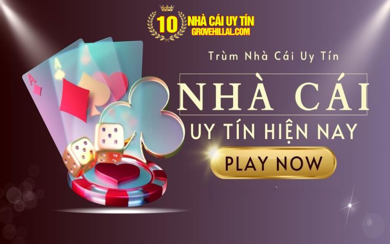 Tham gia nhà cái uy tín